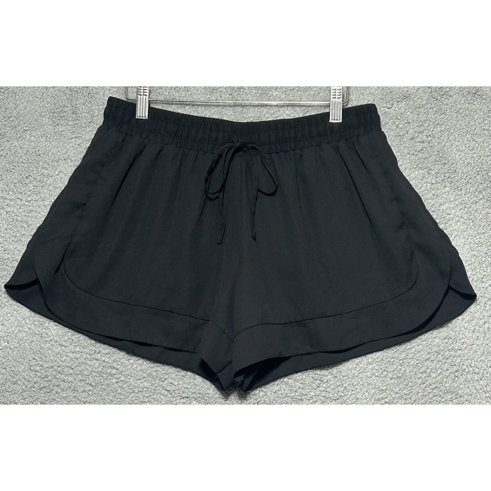 MM‎ Couture Shorts Women's Size Medium Sexy Sleepwear Loungewear